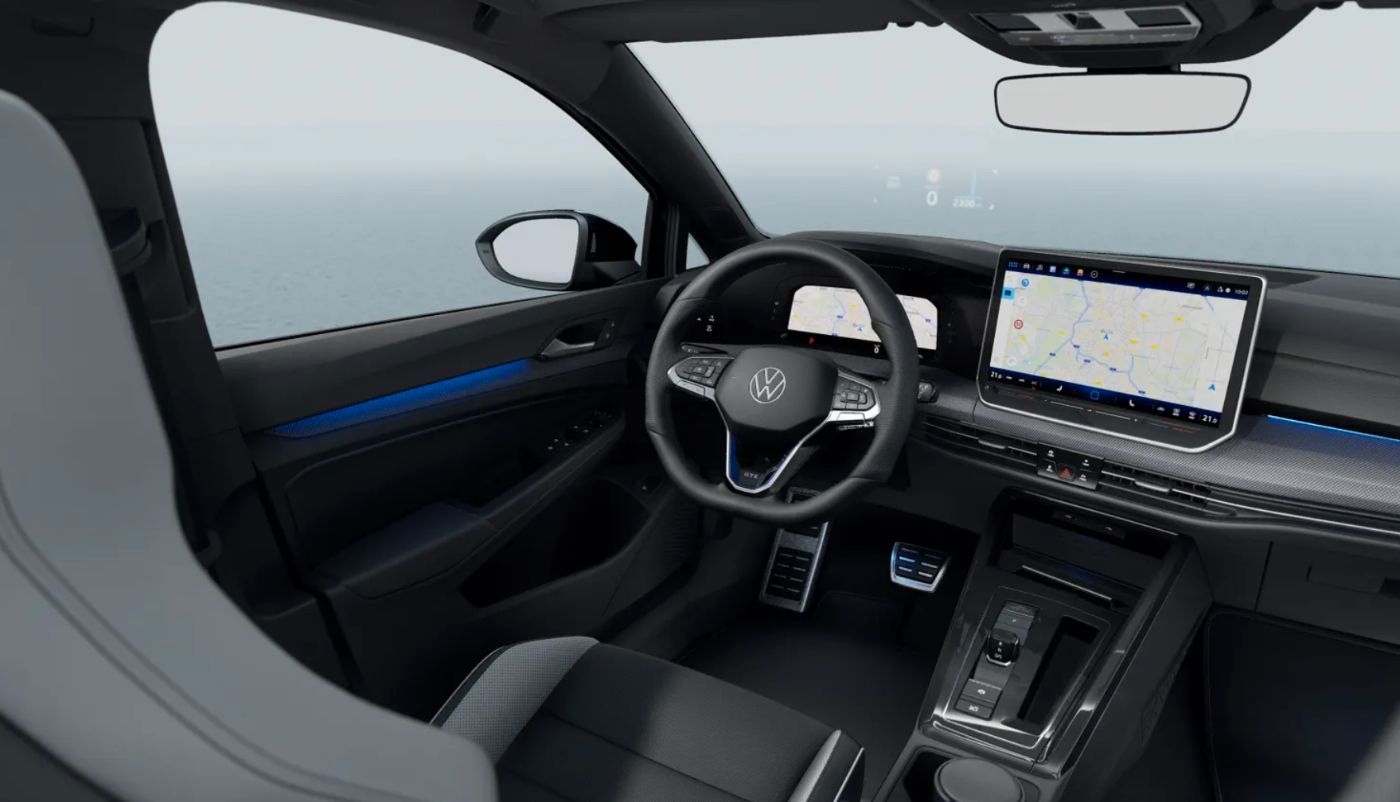 Volkswagen Golf - Bild 13