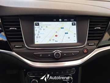 Opel Astra - 11