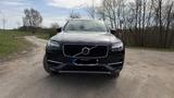 Volvo XC90 D5 AWD Momentum 1.Hd scheckheft AHK - Volvo XC90: Momentum