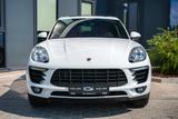 Porsche Macan S - gebrauchte Porsche Macan aus dem Jahr 2015