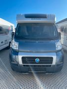 Knaus Skywave 700 25 MEG* aut.Sat./Luftfeder*