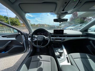 Audi A4 - 12