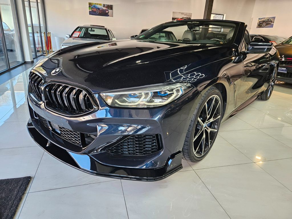 Angebot ansehen BMW 840