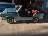 Trabant Kübel - Trabant aus 1975