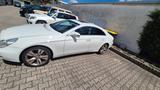 Mercedes-Benz CLS 500  1 Hand  39.000km  - gebrauchte Mercedes-Benz CLS-Klasse aus dem Jahr 2008