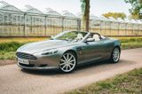 Thumbnail Aston Martin DB9 -