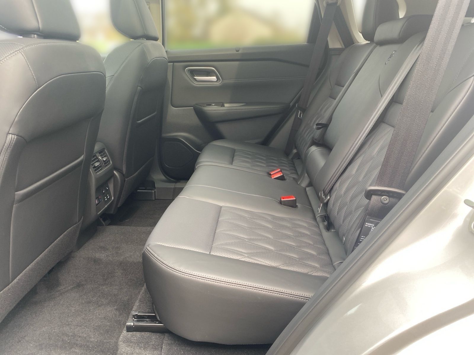 Fahrzeugabbildung Nissan X-Trail e-Power e-4orce 4x4 TEKNA+ *Bose*HUD*20Z