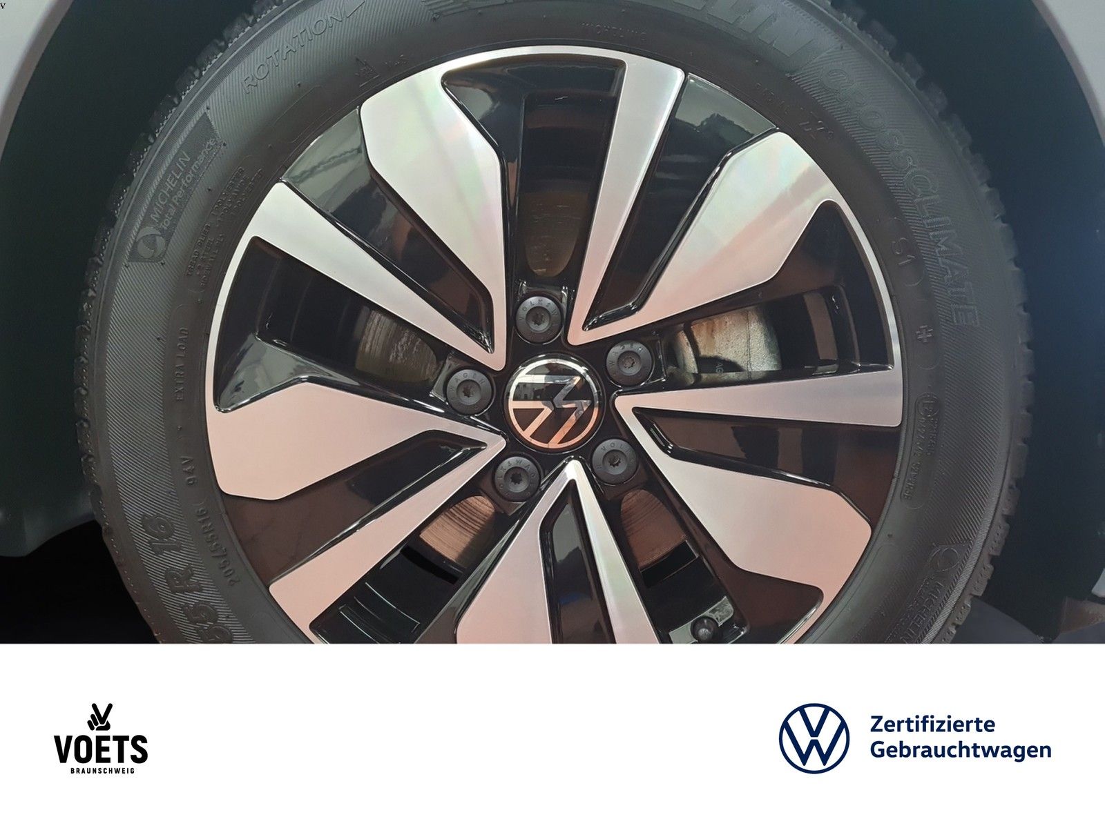Volkswagen Golf - Bild 6