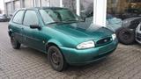 Ford Fiesta 1,3 TÜV - gebrauchte Ford Fiesta aus dem Jahr 2000