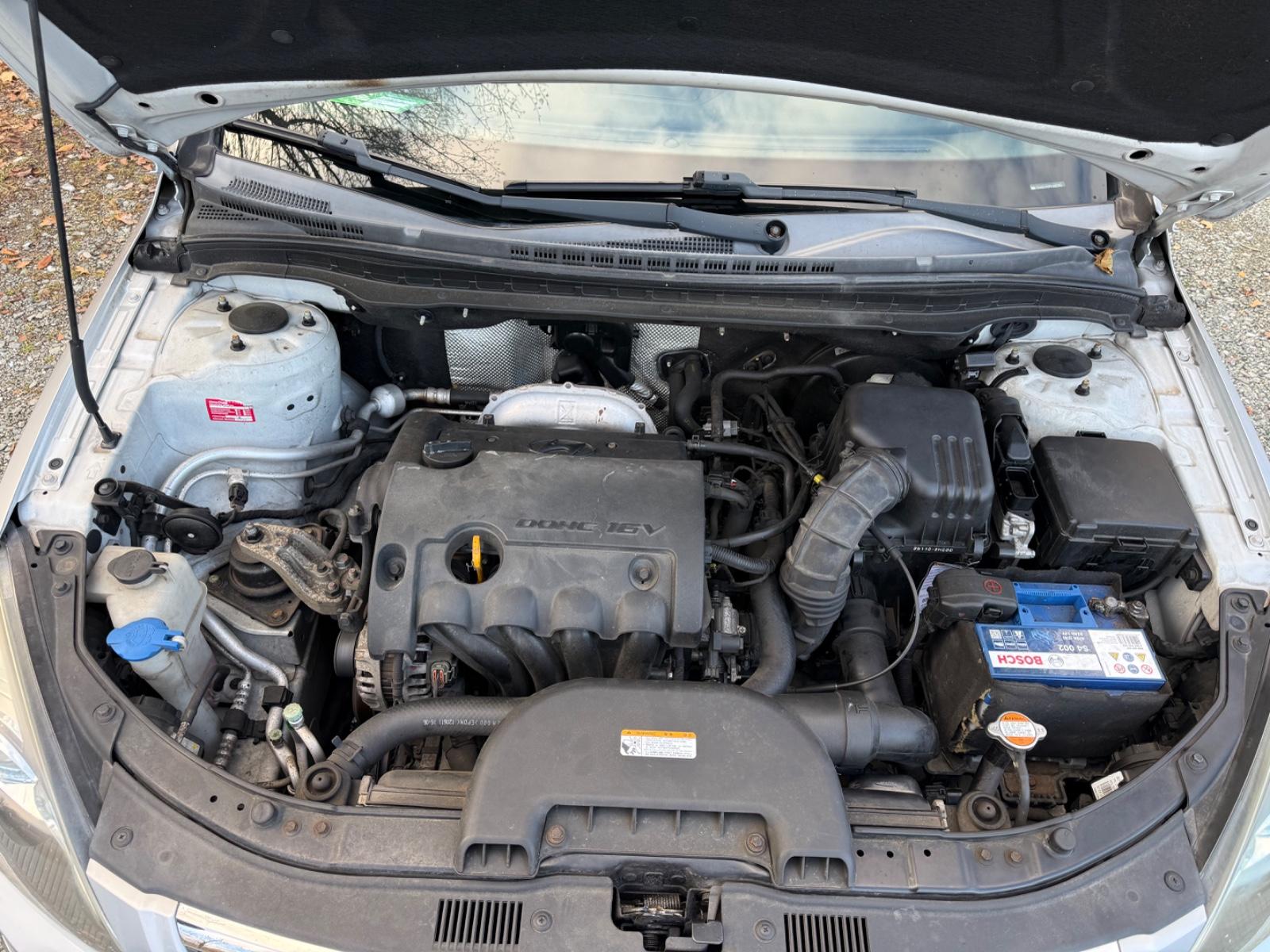 Hyundai i30 2009 — photo 6