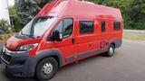 Clever Flex 636 hoch lang Dieselhzg. SAT Solar Navi etc - Offers matching your search criteria