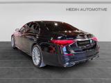 Mercedes-Benz S 400 d 4M LANG AMG|BURM|NIGHT|AMBIENTE|MBUX|SHZ - Mercedes-Benz S 400 Gebrauchtwagen in Stuttgart