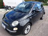 Fiat FIAT 500 1.3 Multijet 16V 95 CV Lounge - Fiat 500: 16v Lounge