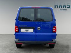Fahrzeugabbildung Volkswagen T6 Transporter Kasten EcoProfi Klima LKW 2.Hand