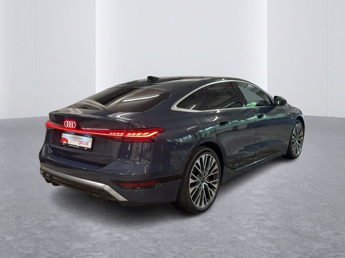 Audi A6 e-tron - Bild 5