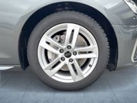 Audi A4 - Vorschau Bild 8