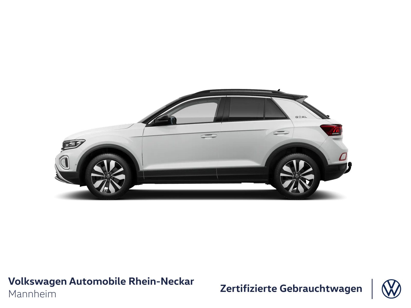 Volkswagen T-Roc - Bild 9