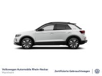 Volkswagen T-Roc - Vorschau Bild 9