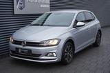 Volkswagen POLO 1.0 TSI DSG|UNITED|SITZHEIZUNG|APPLE|PDC| - VW Polo Gebrauchtwagen in Solingen
