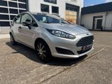 Ford Fiesta*1.6*KLIMA*2.HAND*AUTOMATIK*TOP-ZUSTAND* - Ford Fiesta: 6.6
