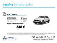 Volkswagen Tiguan - Vorschau Bild 3