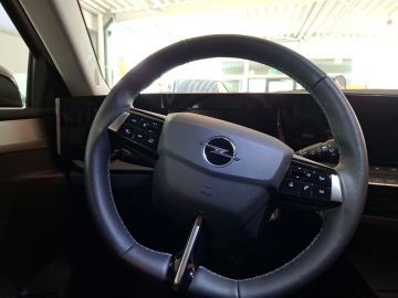 Bild 14 Opel Astra L Enjoy LED Apple CarPlay Android Auto Kli