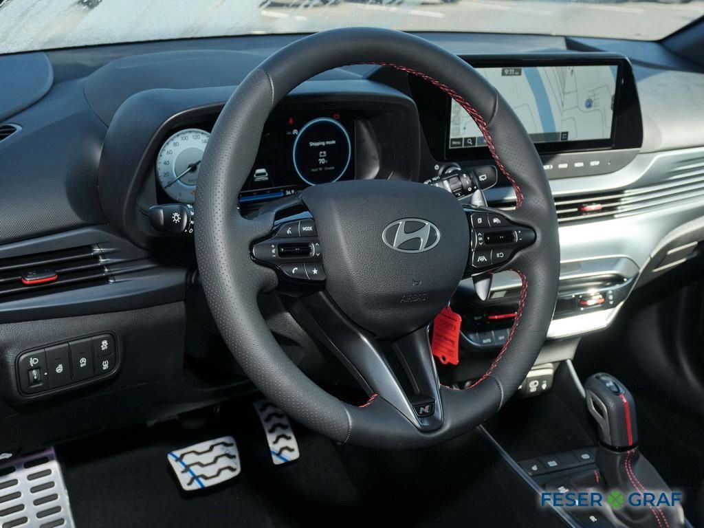 Hyundai i20 - Bild 6