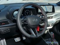 Hyundai i20 - Vorschau Bild 6