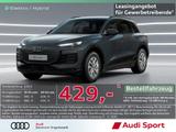 Audi Q6 e-tron LED STHZG ACC NAVI PDC UPE 63.500,- - Audi Q6 e-tron Neuwagen