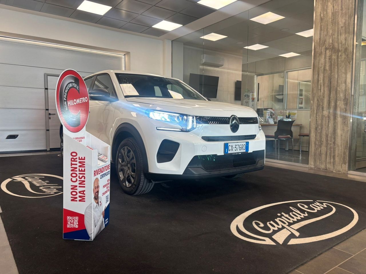 Other Citroen C3 PureTech 100 S&S You imagem 3