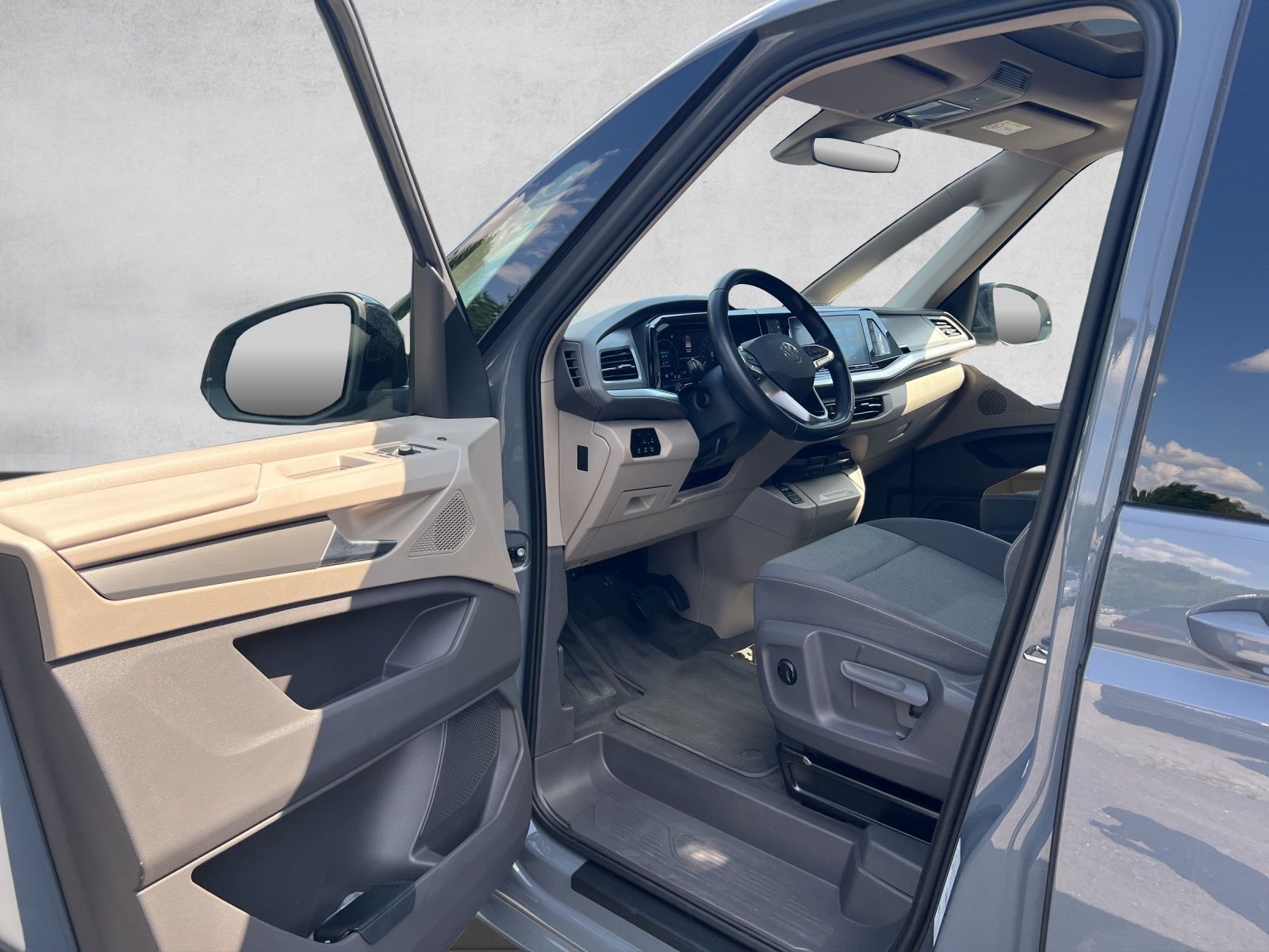 Multivan Life 2,0 l 110 kW TDI SCR 7-Gang-DSG Ra