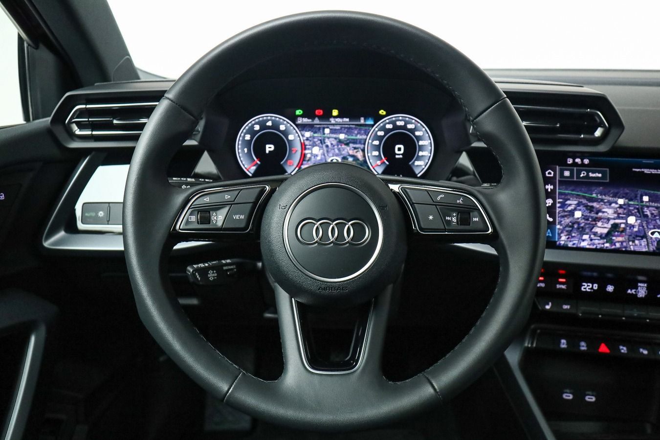 Audi A3 - Bild 12