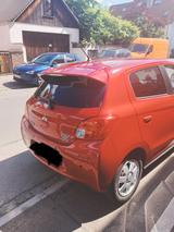 Mitsubishi Space Star 1.2 Color ClearTec | TÜV  - Mitsubishi: Cleartec