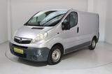 Opel Vivaro 2.0CDTI 66kW * MwSt. ausweisbar - gebrauchte Opel Vivaro aus dem Jahr 2007