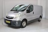 Opel Vivaro 2.0CDTI 66kW * MwSt. ausweisbar - Opel Vivaro aus 2007