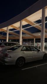Lexus IS200 Facelift | Rostfrei | 133tkm | Tein  - Lexus IS 200 mit Benzin-Antrieb