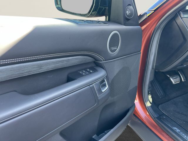 Land Rover Discovery D300 R-Dynamic S AWD+ACC+Matrix+AHK+Wi