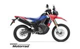 Honda CRF300L Rally - bis zu 6 Jahre Garantie - HONDA CRF300
