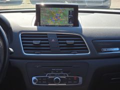 Fahrzeugabbildung RS Q3 2.5 TFSI quattro