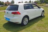 Volkswagen Golf Comfortline CUP 1.2 TSI 63kW mit AHK - Volkswagen Golf mit Benzin-Antrieb: Limousine, 1.6