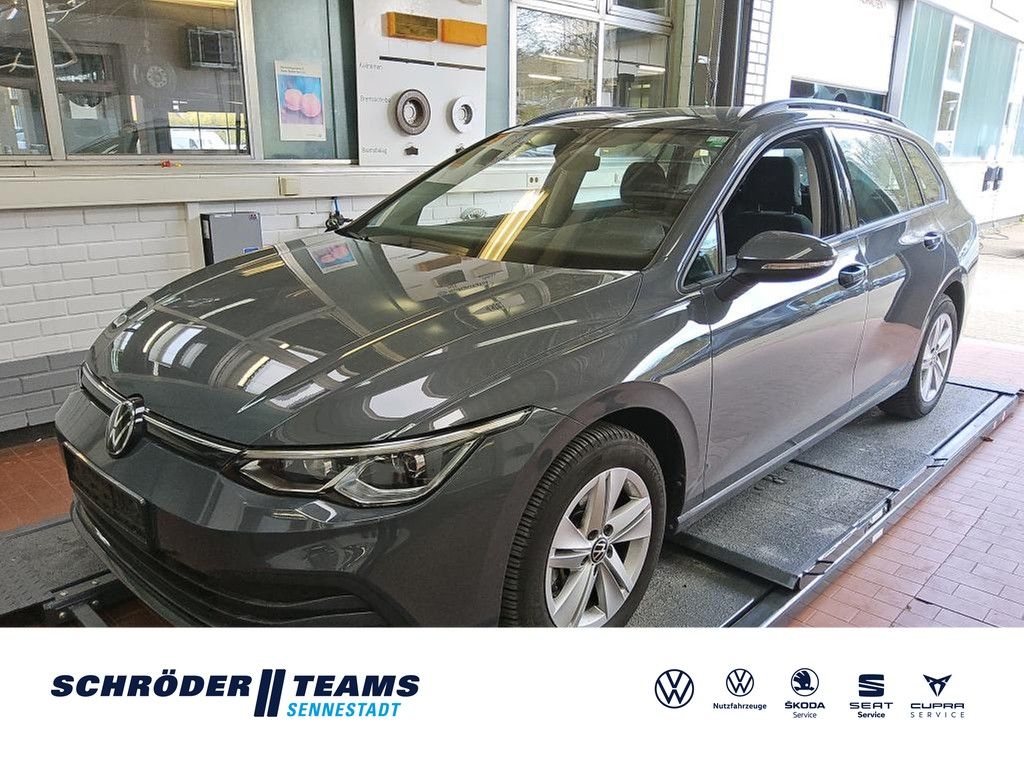 Image of Volkswagen Golf