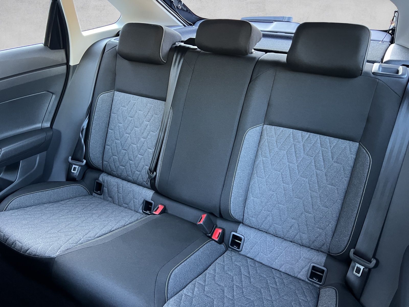 Taigo Move 1.0 TSI Navi*Kamera*ACC