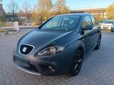 Seat Altea 4x4 2.0 TDi Tüv 5.2027 Motor Ge... - Seat Altea in Bremen