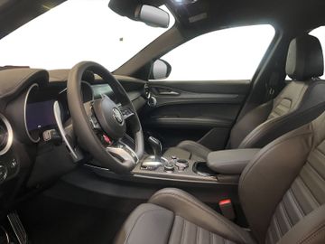 Alfa Romeo Stelvio Quadrifoglio LED,20