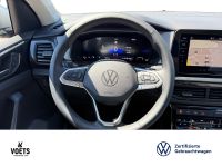 Volkswagen T-Cross - Vorschau Bild 13