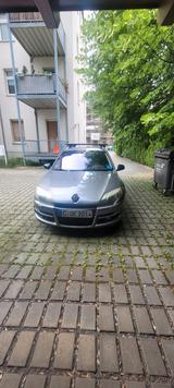 Renault Laguna Grandtour GT dCi 175 Automatik GT - Renault Laguna mit Diesel-Antrieb: Kombi, Automatik