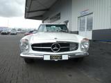 Mercedes-Benz 280 SL Pagode Automatik - Mercedes-Benz Cabrio aus dem Jahr 1970