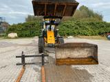 JCB 409 T4i , 55KW,  5.9to, Excellent Condition - Jcb 409