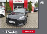 Toyota Yaris Hybrid 116 1.5 VVT-i Team D m. Safety+Comf