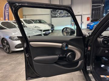 MINI COOPER_S Mini 5-trg. Cooper S *Navi*Sitzh*